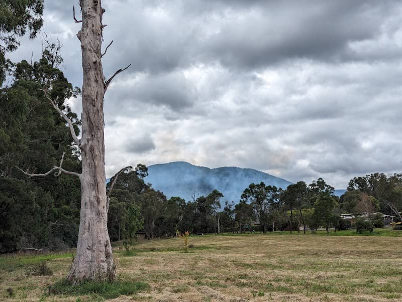 Haining Farm Conservation Park - Image 1