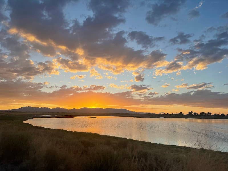 Lake Cochise Wildlife Viewing Area - Image 1