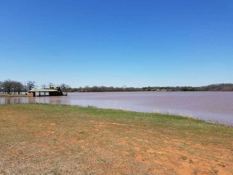 Tecumseh Lake - Image 1