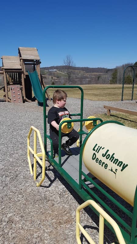 Norton Park - Image 1