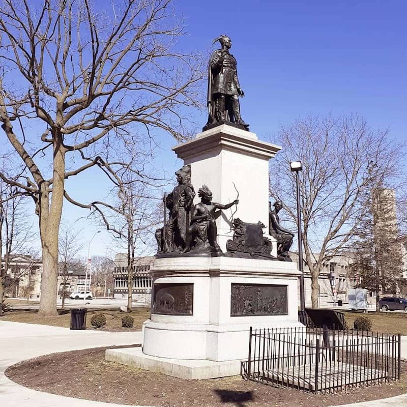 Victoria Park - Image 1