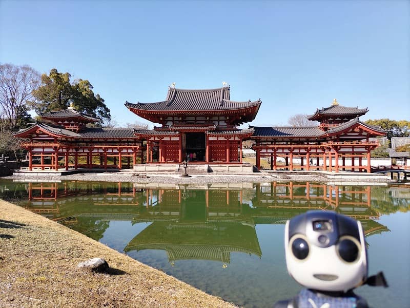 Byōdo-in Temple - Image 2