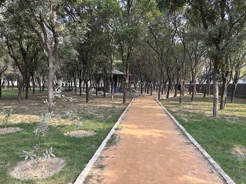 NOIDA Authority Park - Image 2