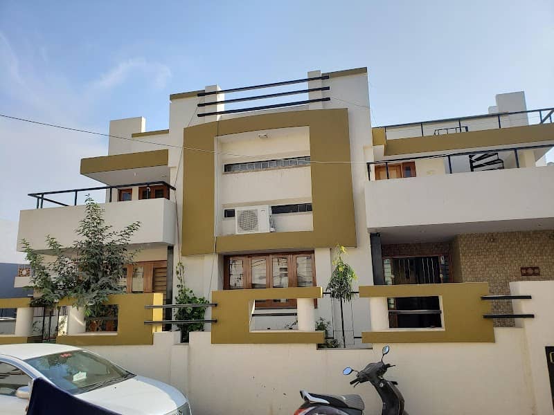 Aakruti Park - Image 1