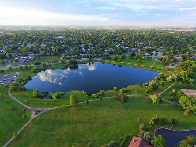 Sanborn Park - Image 1