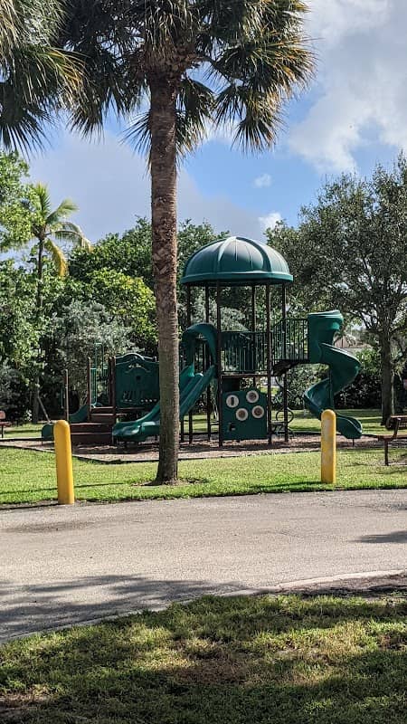 Knowles Park - Image 1