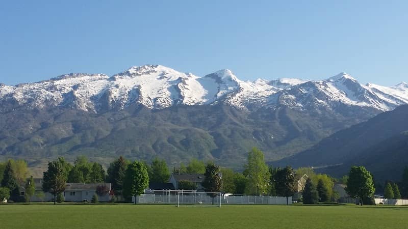 Healey Park - Image 2