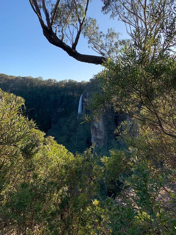 East Rim and Wildflower walking tracks - Image 1
