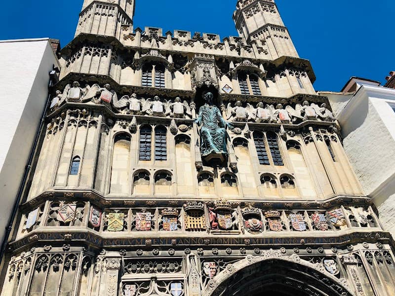 Canterbury The Hidden City Tour - Image 3
