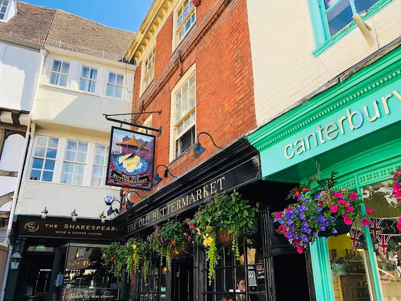 Canterbury The Hidden City Tour - Image 1