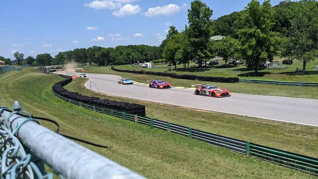 VIR North Paddock - Image 1