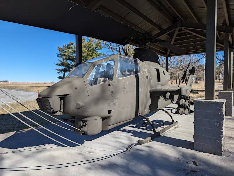 10th Mountain Division & Fort Drum Museum - Image 2