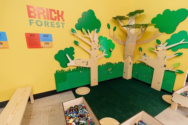 Explore Children's Museum - Image 1