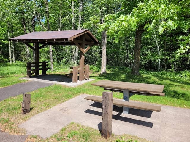 Toad Creek Wayside - Image 1