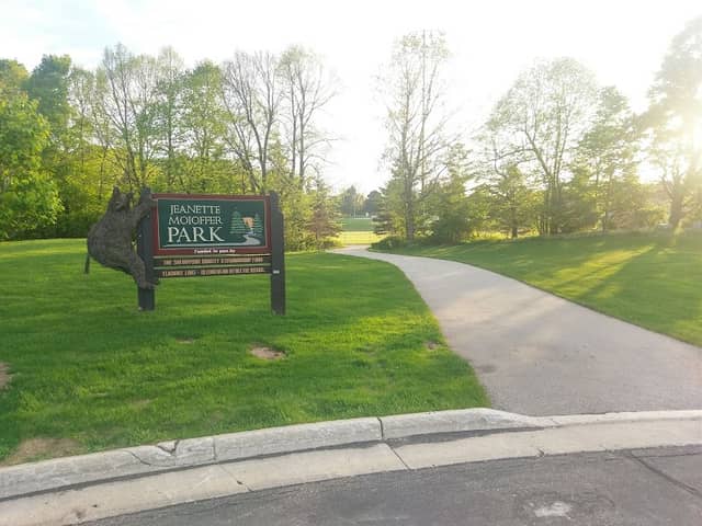 Jeanette Moioffer Park - Image 1