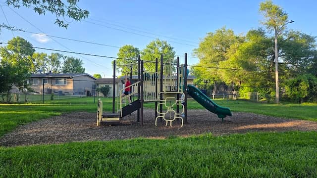 Blackfoot Park - Image 1