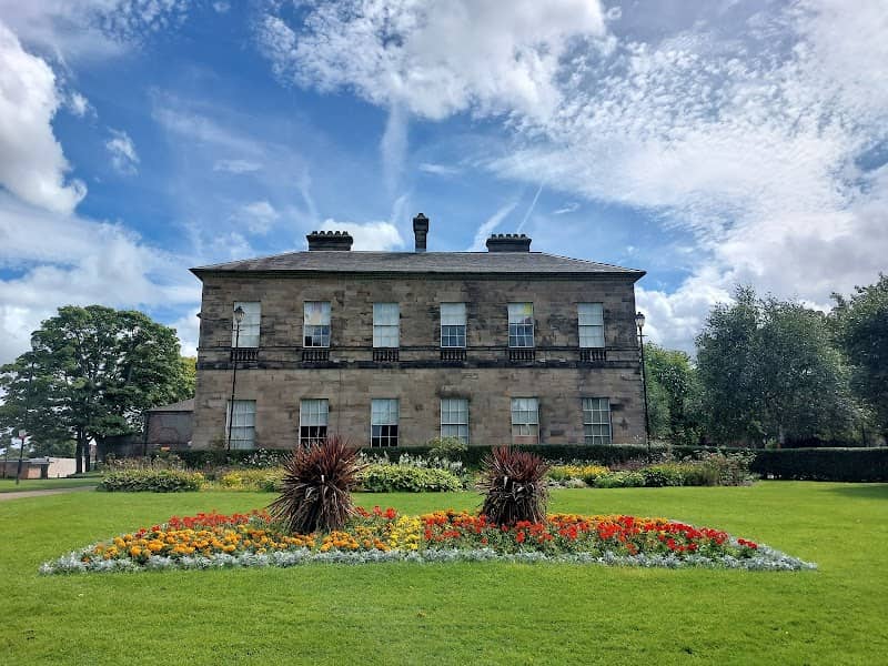 Clifton Park Museum - Image 2