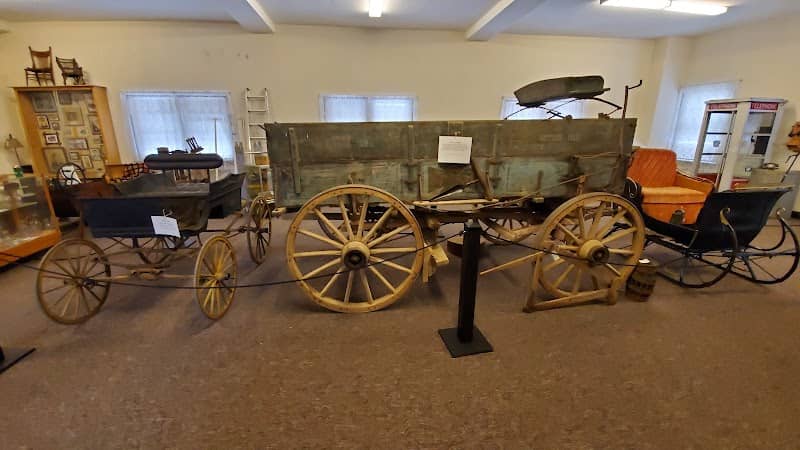 Bethel Historical Society & Museum - Image 2