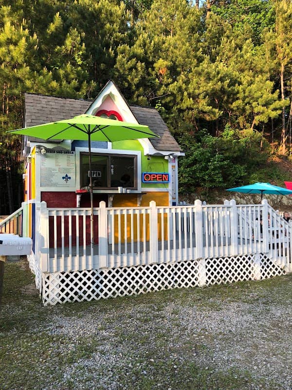Chelsea Sno-Shack - Image 2