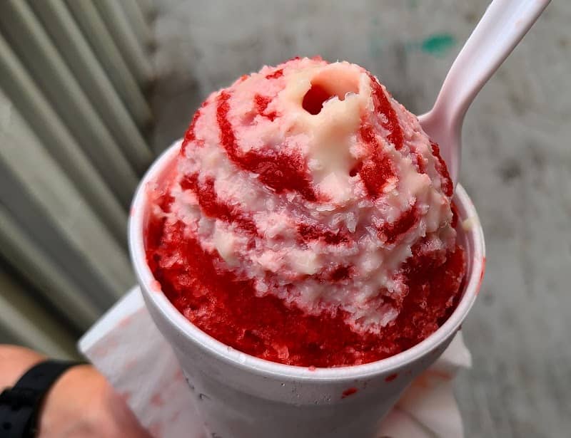 Chelsea Sno-Shack - Image 1