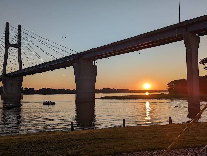 Clat Adams Bicentennial Park - Image 2
