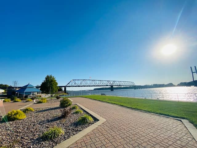 Clat Adams Bicentennial Park - Image 2