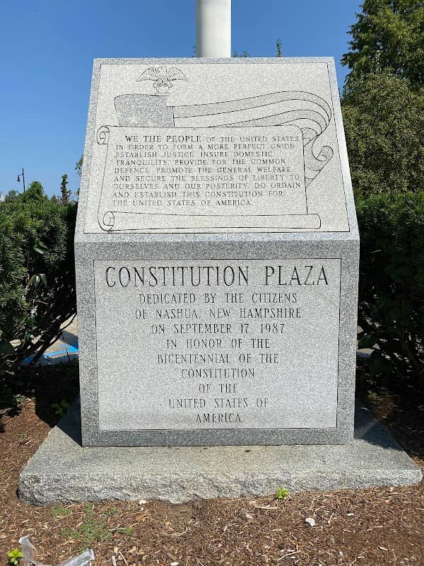 Constitution Plaza - Image 1