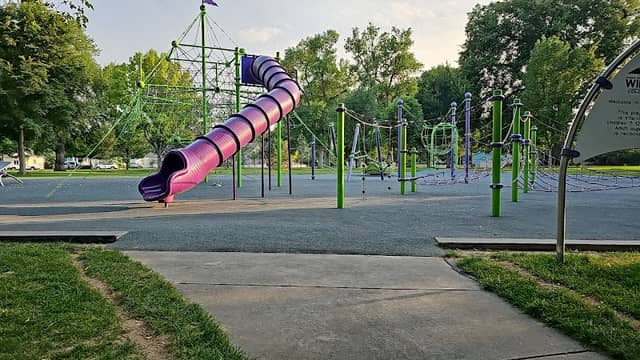 Main Community Park - Image 1