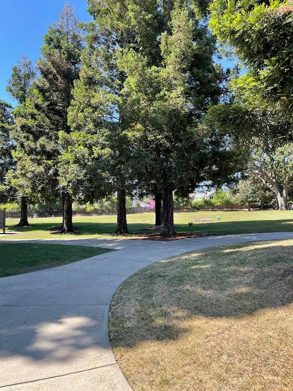 Jollyman Park - Image 1