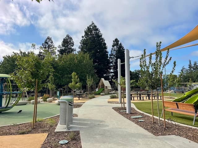 Jollyman Park - Image 2