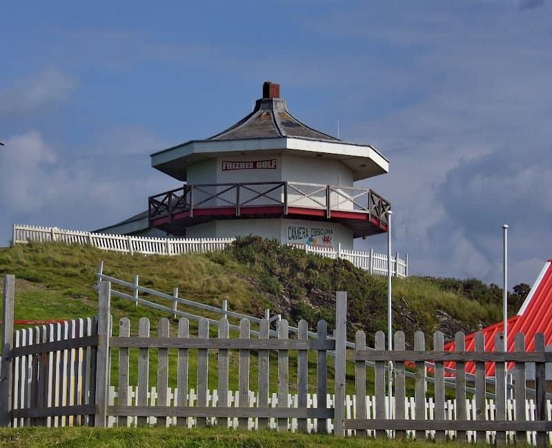 Camera Obscura - Image 1