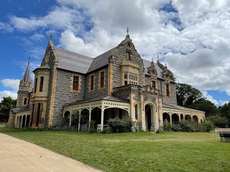 Abercrombie House - Image 1