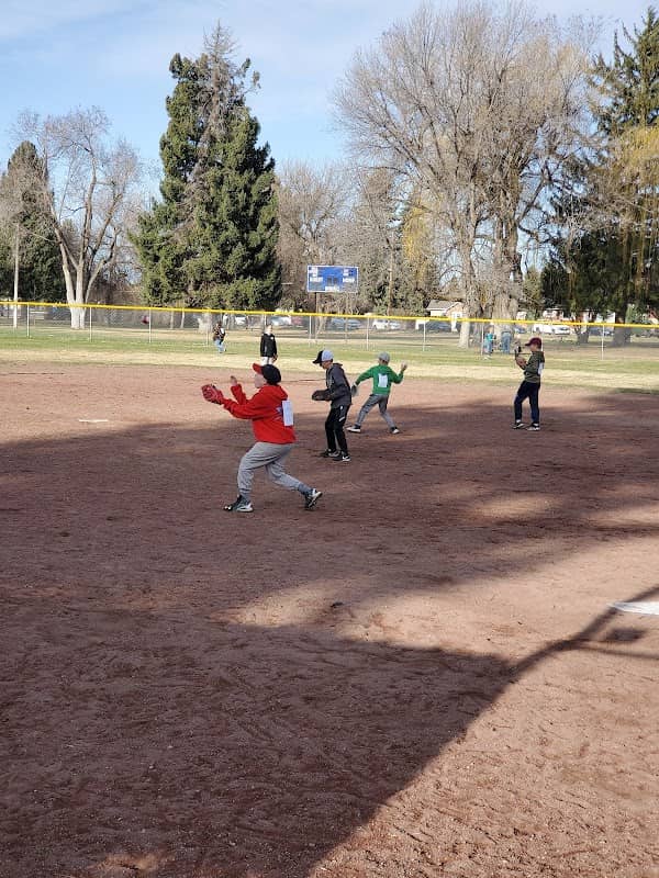 Rigby City Park - Image 1