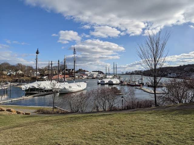 Harbor Park - Image 3