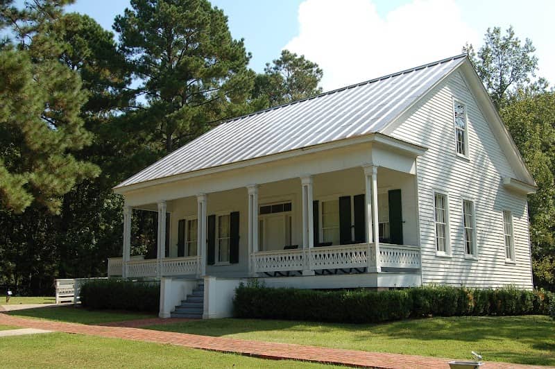 Centenary State Historic Site - Image 2