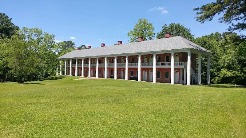 Centenary State Historic Site - Image 1