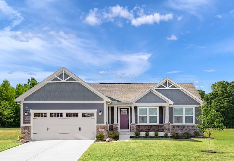 Ryan Homes at Streamside Ranch & 2-Story - Image 1