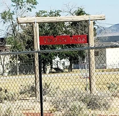 Trojan park - Image 1