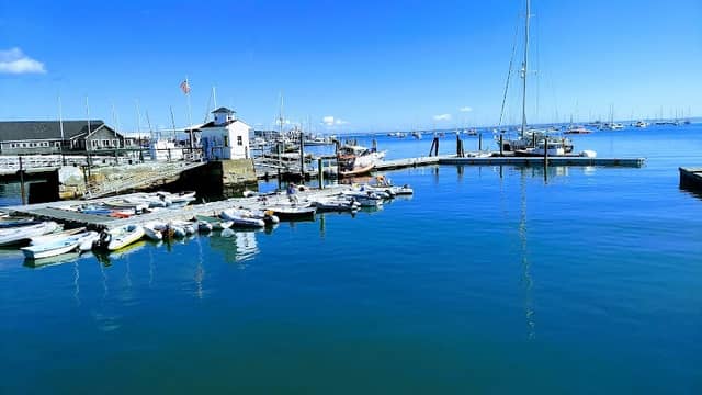 Harbor Park - Image 1
