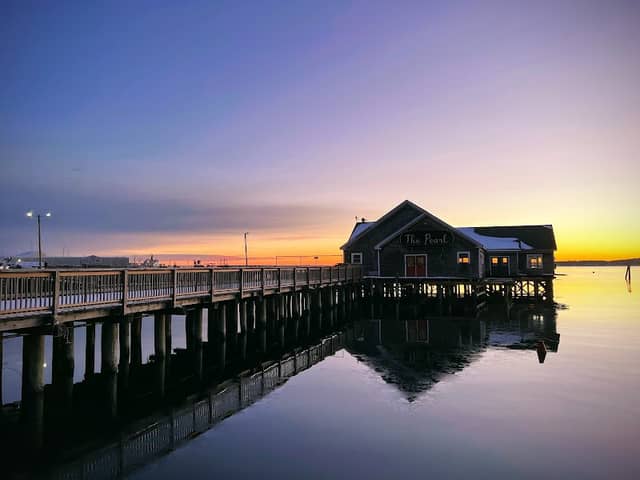 Harbor Park - Image 2