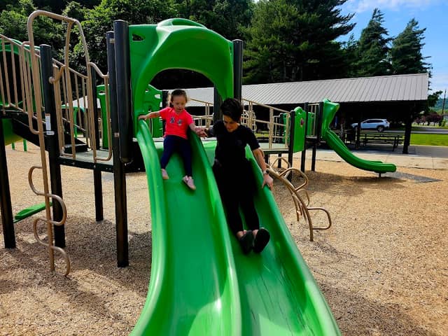 Harmon Park - Image 1