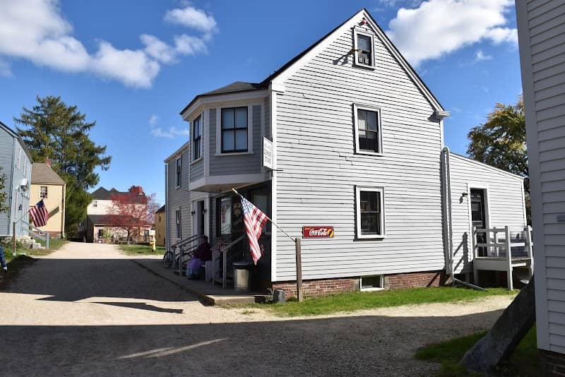 Strawbery Banke Museum - Image 1