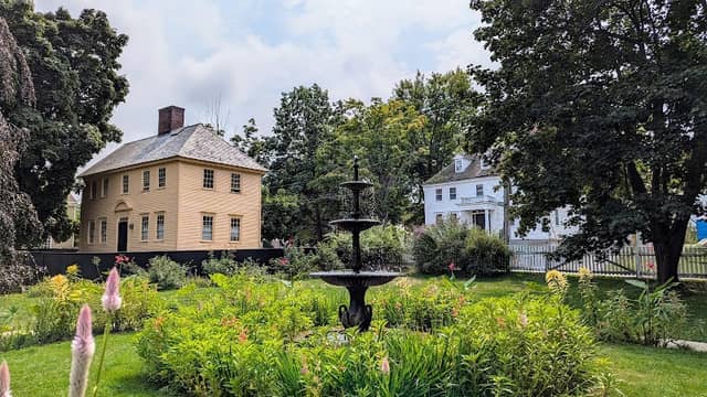 Strawbery Banke Museum - Image 2
