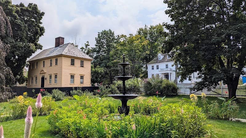 Strawbery Banke Museum - Image 2