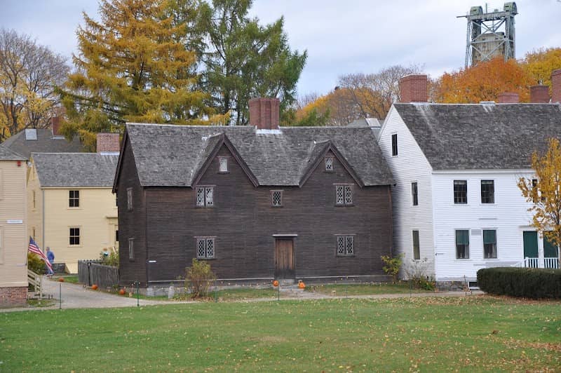 Strawbery Banke Museum - Image 3