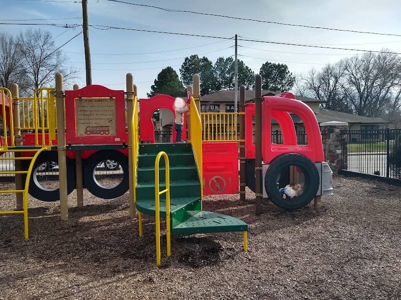 Webb Memorial Park - Image 2