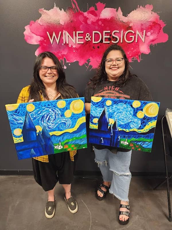 Wine & Design - Image 2