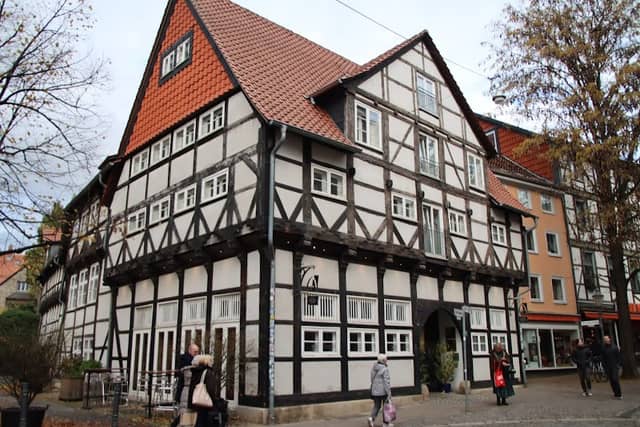 Altstadt - Image 1