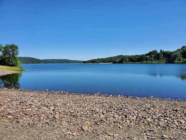 Whitney Point Community and Lake Walkway/Bikeway - Image 2