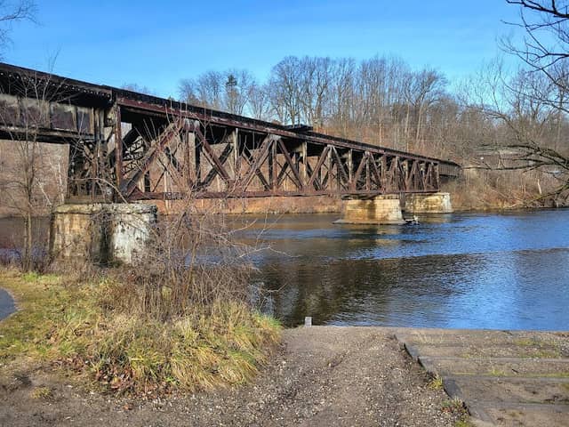 Riverfront Park - Image 1